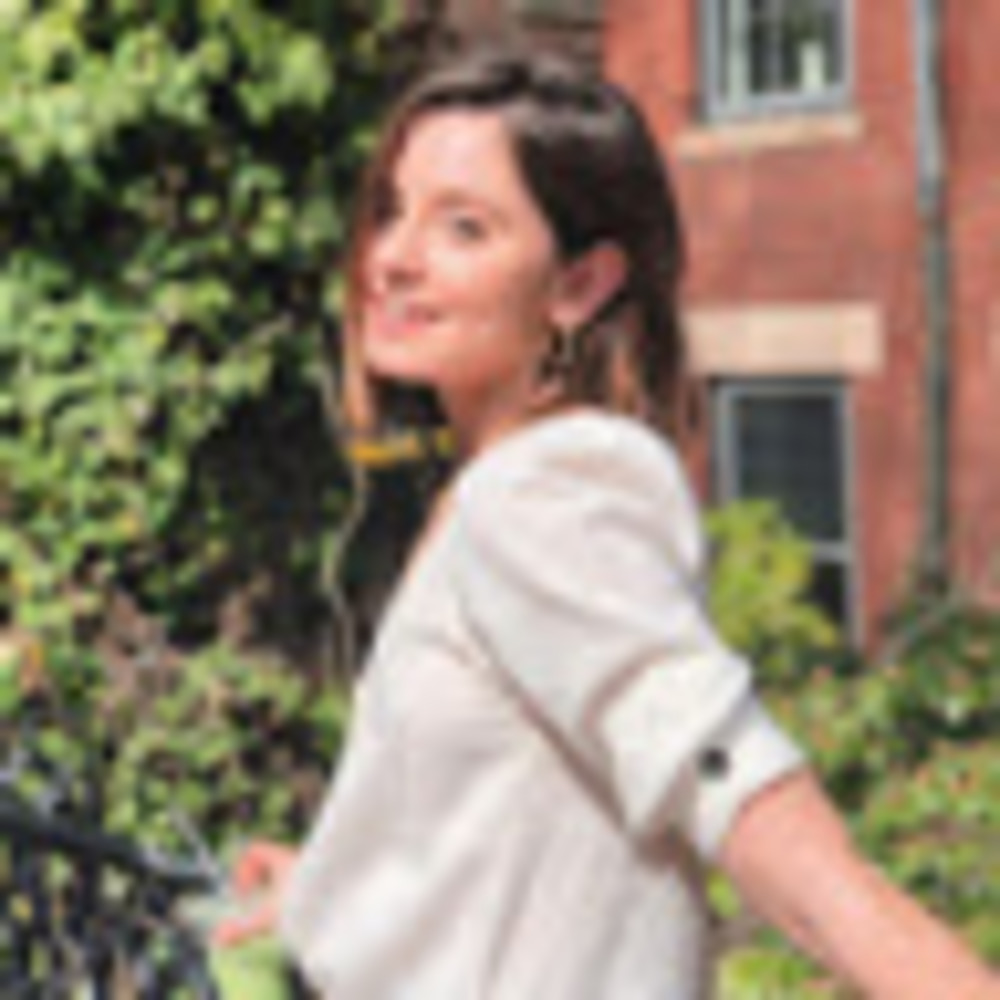 Meet your Posher, Isabella